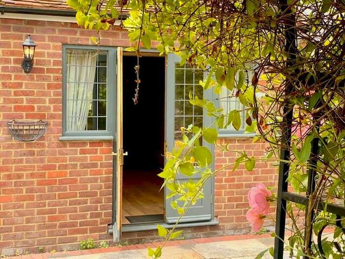 3 Bedroom Character Property To Rent In Winkwell, Hemel Hempstead, HP1