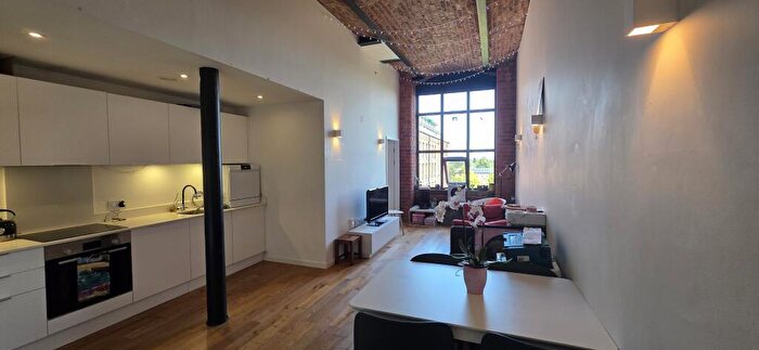 2 Bedroom Apartment To Rent In Elisabeth Mill, SK5