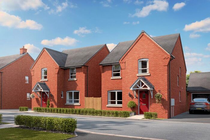 4 Bedroom Detached House For Sale In Armstrongs Fields, Broughton, Aylesbury, HP22