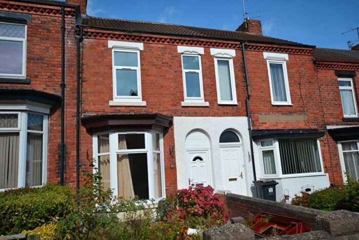 2 Bedroom Terraced House To Rent In Holmwood Grove, Darlington, DL1