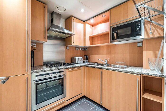 1 Bedroom Flat To Rent In Bailey House, Kings Road, Kings Chelsea, Chelsea, SW10