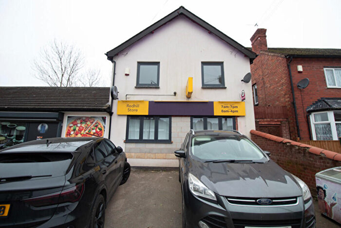 1 Bedroom Apartment To Rent In Redhill Road, Arnold, NG5