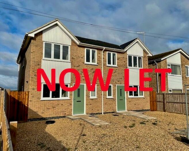 3 Bedroom Semi-Detached House To Rent In Drybread Road, Whittlesey, PE7