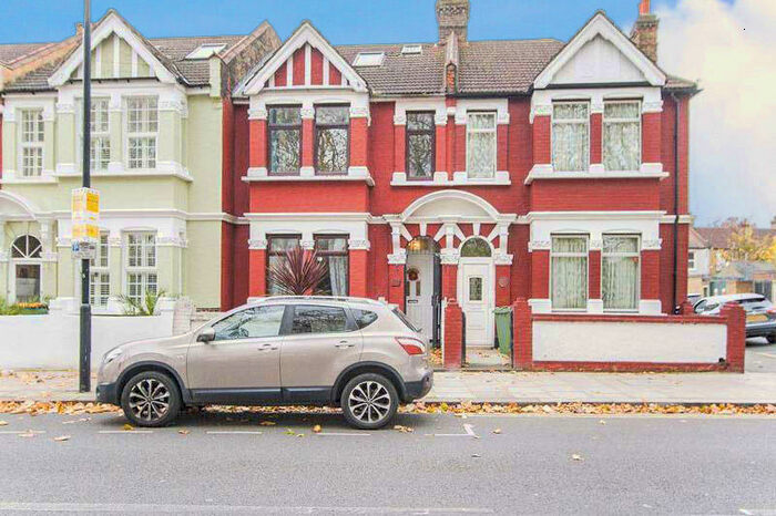 5 Bedroom Terraced House To Rent In Rancliffe Road, East Ham, E6