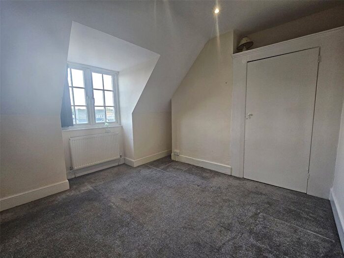 1 Bedroom Property To Rent In Potter Street, Bishops Stortford, Herts, CM23