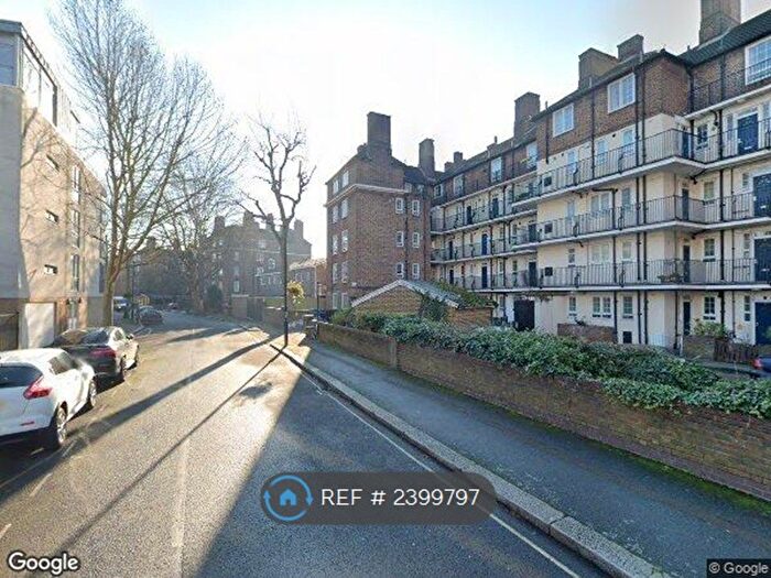 2 Bedroom Flat To Rent In Manciple Street, London, SE1