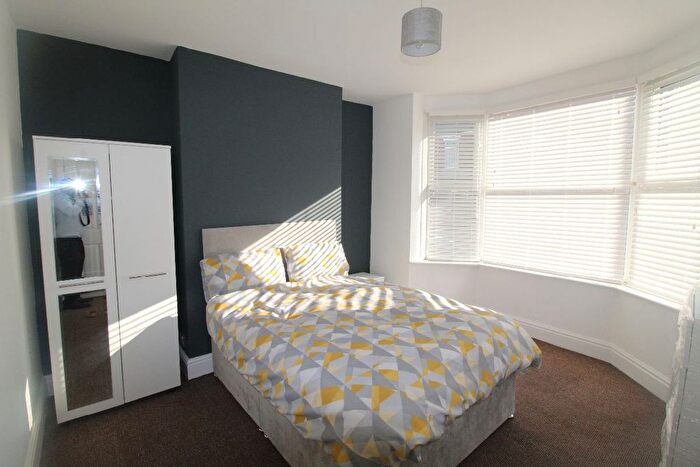 4 Bedroom Terraced House To Rent In Worthing Street, Hull, HU5