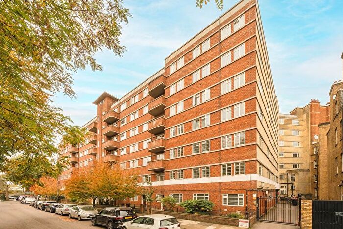 3 Bedroom Flat To Rent In Edith Villas, West Kensington, W14