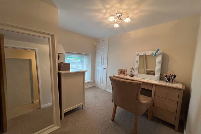 3 Bedroom Terraced House For Sale In Main Road, Gilwern, Abergavenny, NP7