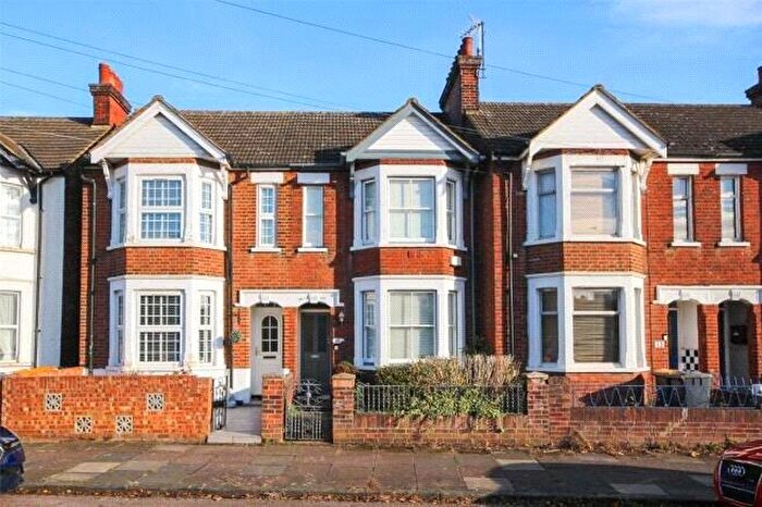 3 Bedroom House For Sale In Hardwick Road, Bedford, Bedfordshire, MK42