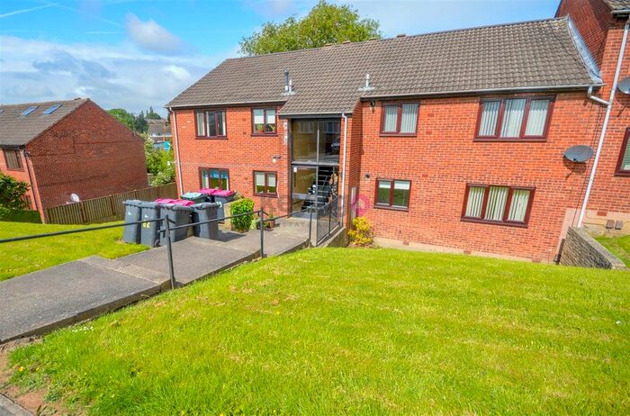 2 Bedroom Flat To Rent In All Saints Way, Aston, Sheffield, S26
