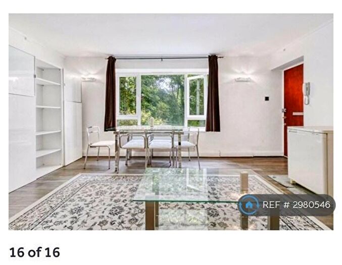 1 Bedroom Flat To Rent In Sunningfield Road, London, NW4