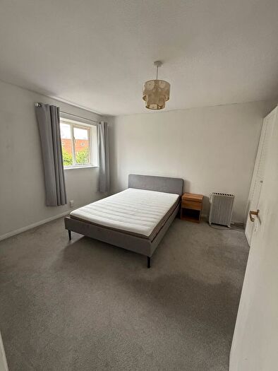 1 Bedroom Terraced House To Rent In Chichester Close, Ashford, TN23