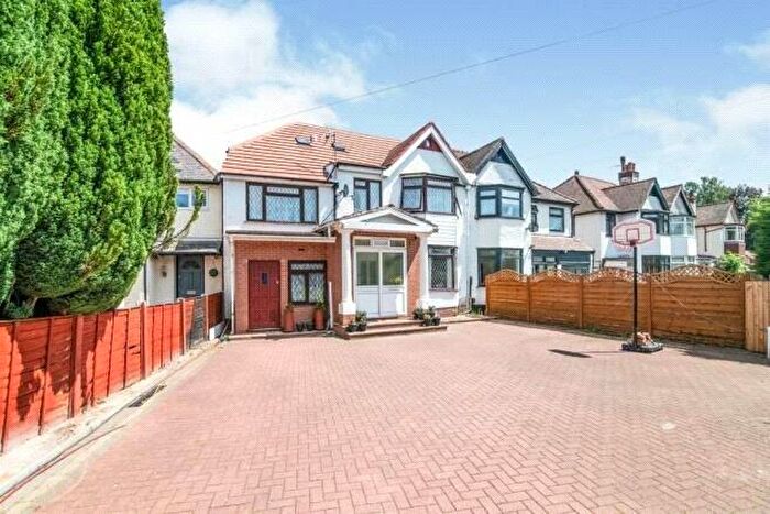 6 Bedroom Semi-Detached House For Sale In Springfield Road, Kings Heath, Birmingham, West Midlands, B14