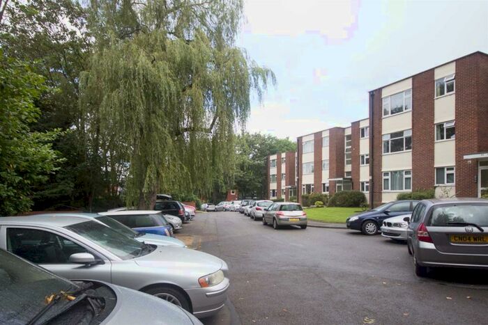2 Bedroom Flat To Rent In Grange Road, Harrow, HA2