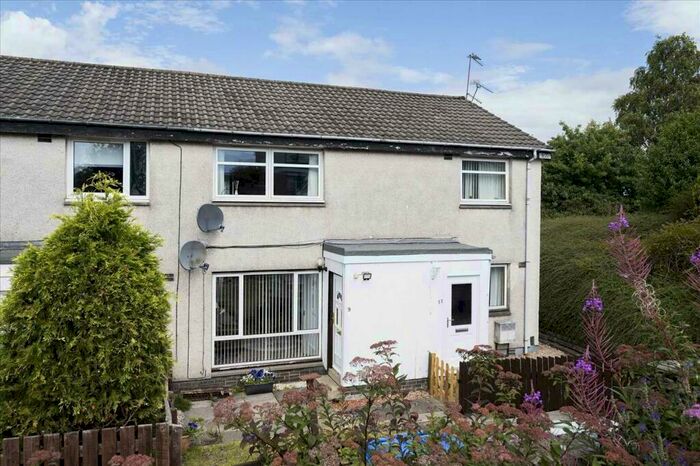 2 Bedroom Apartment To Rent In Turret Drive, FK2