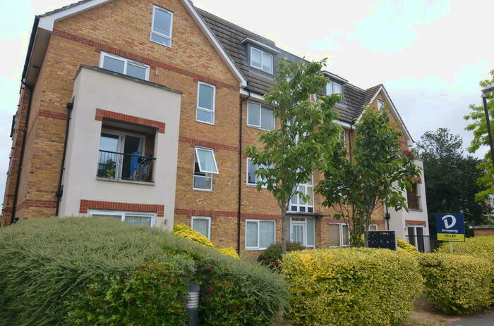 1 Bedroom Apartment To Rent In Hatherley Road, Sidcup, DA14