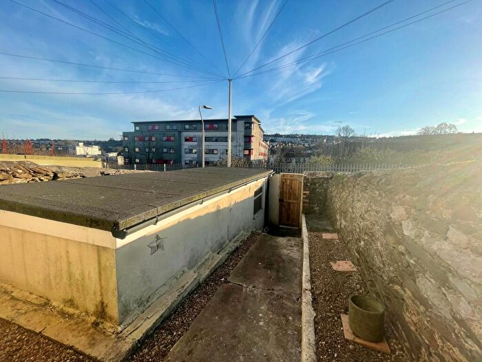 2 Bedroom Flat To Rent In Ashford Road, Plymouth, PL4