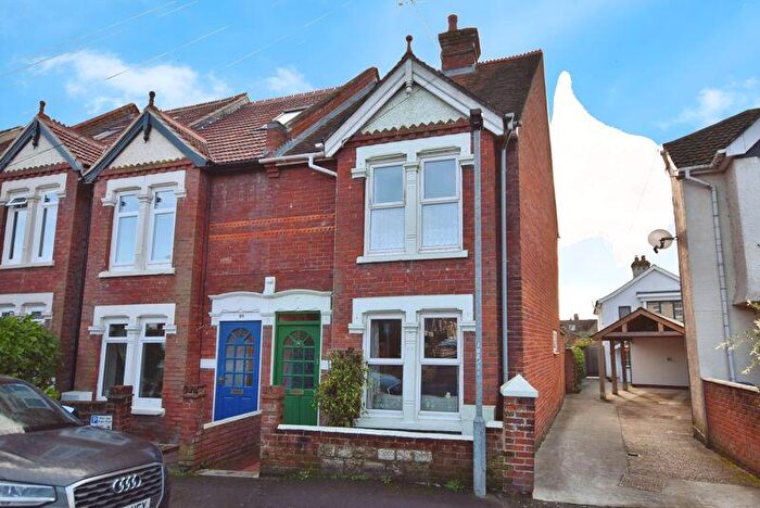 3 Bedroom Terraced House For Sale In Belle Vue Road, Salisbury ***Video Tour***, SP1