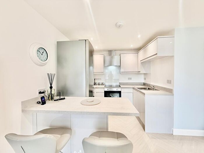 1 Bedroom House To Rent In Dove Close, Waterlooville, PO8