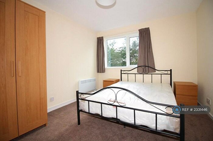 1 Bedroom Flat To Rent In West Jesmond Avenue, Newcastle Upon Tyne, NE2