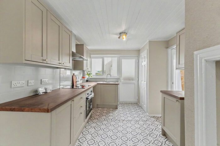 3 Bedroom Semi Detached House For Sale In Criffel Road, Parton, Whitehaven, CA28