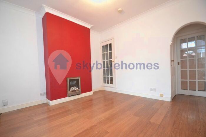 2 Bedroom Terraced House To Rent In Hartopp Road, Leicester, LE2