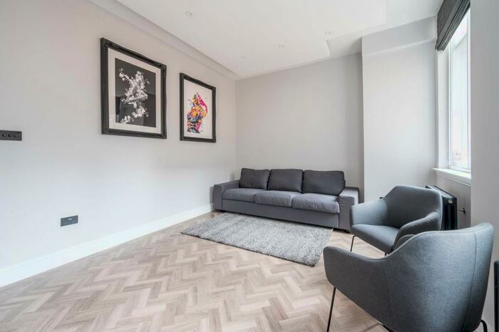 1 Bedroom Flat To Rent In Creechurch Lane, City, London, EC3A
