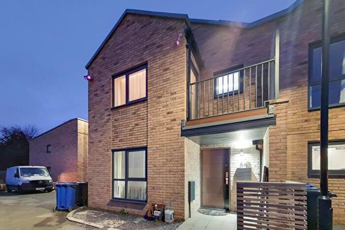 3 Bedroom Semi-Detached House For Sale In Hurrel Drive, Harrow, HA2