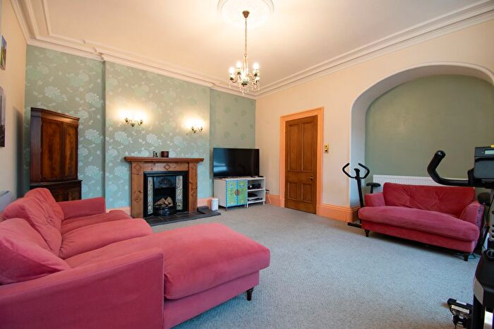 3 Bedroom Link Detached House For Sale In William Street, Ferryden, Montrose, DD10