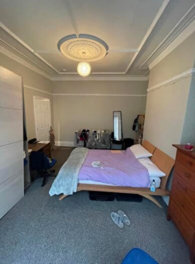 5 Bedroom Terraced House To Rent In Brandon Grove, Newcastle Upon Tyne, NE2