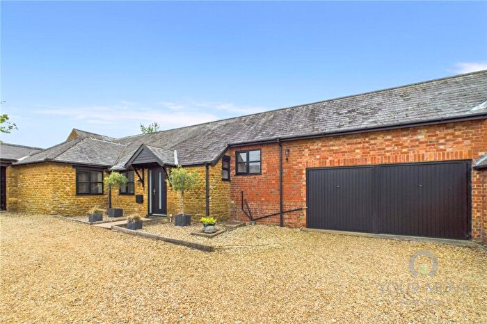 3 Bedroom Cottage For Sale In Richardsons Lane, Loddington, Kettering, Northamptonshire, NN14