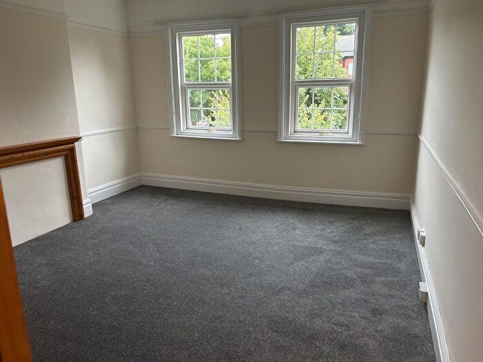 2 Bedroom Flat To Rent In Berrow Road, Burnham On Sea, Somerset, TA8