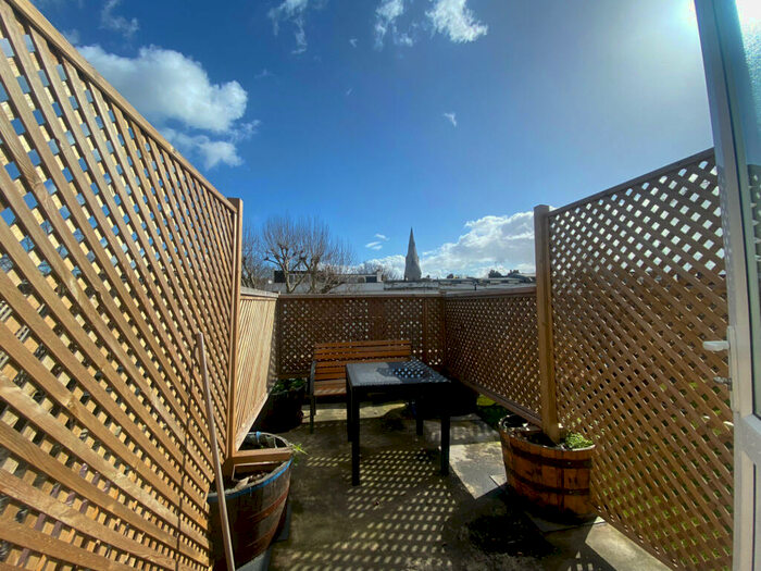 Studio To Rent In Kember Street, Islington, N1