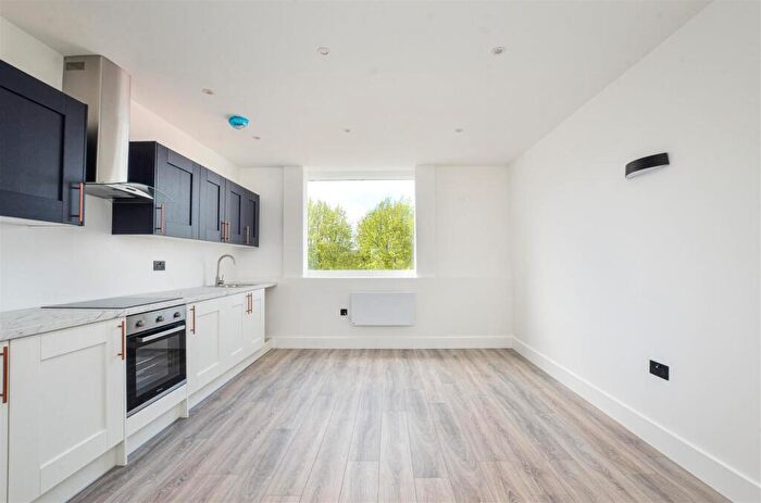 1 Bedroom Flat To Rent In St Giles Street, Norwich, NR2