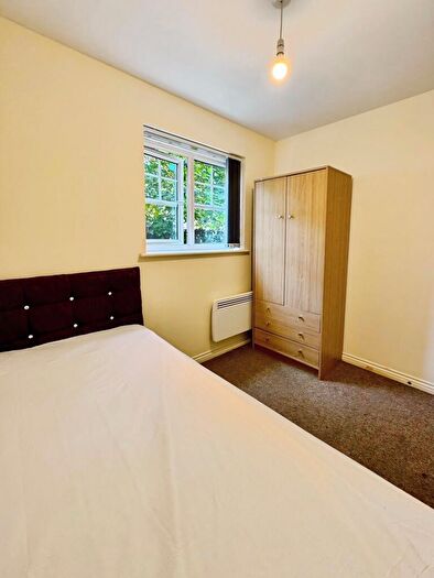 2 Bedroom Apartment To Rent In Larch Gardens, Manchester, M8