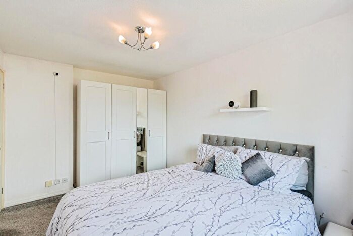 3 Bedroom Detached House For Sale In Duckworth Close, Catterall, Preston, Lancashire, PR3