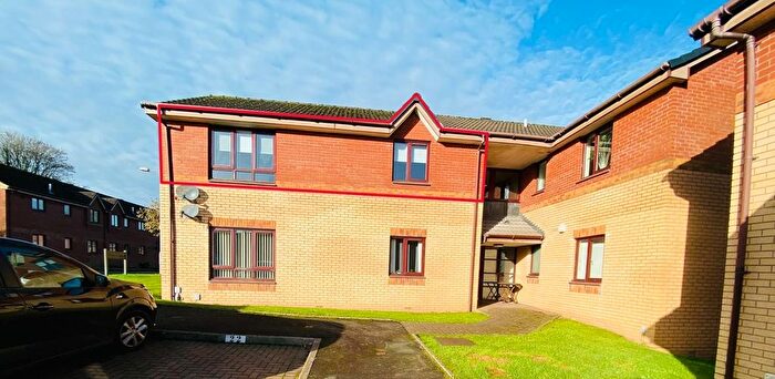 2 Bedroom Flat To Rent In Kirkpatrick Meuse, Dumfries, DG2