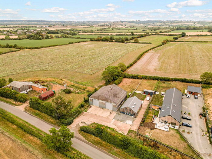 5 Bedroom Plot For Sale In The Drying Barn, Idlicote Estate Barns, CV36
