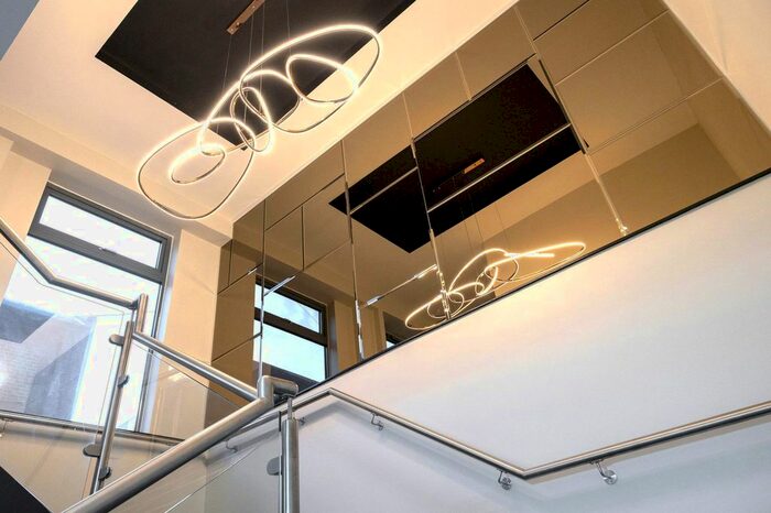 1 Bedroom Flat To Rent In Buckingham House, Glovers Court, Preston, Lancashire, PR1