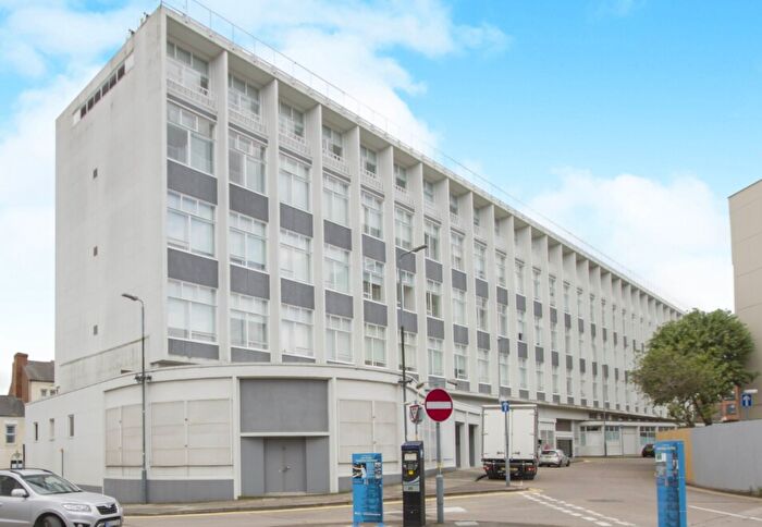 2 Bedroom Flat To Rent In Lee Street, Leicester, LE1