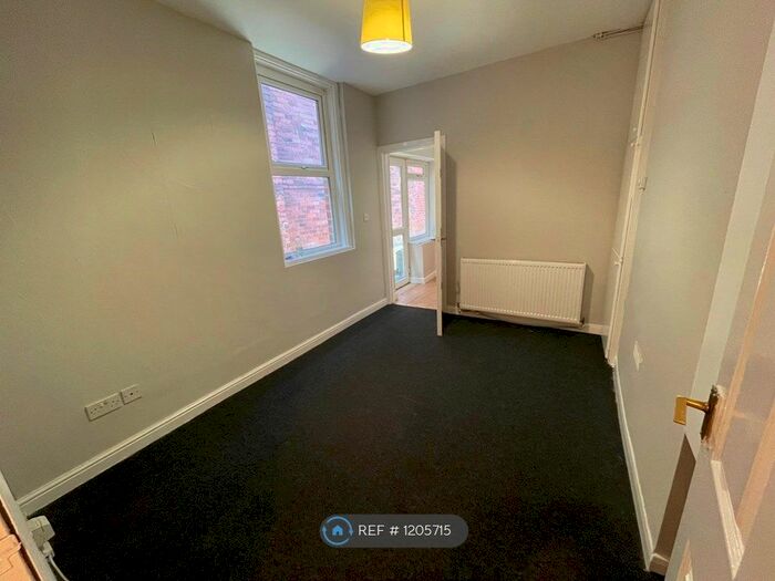 1 Bedroom Flat To Rent In Christ Church Road, Doncaster, DN1