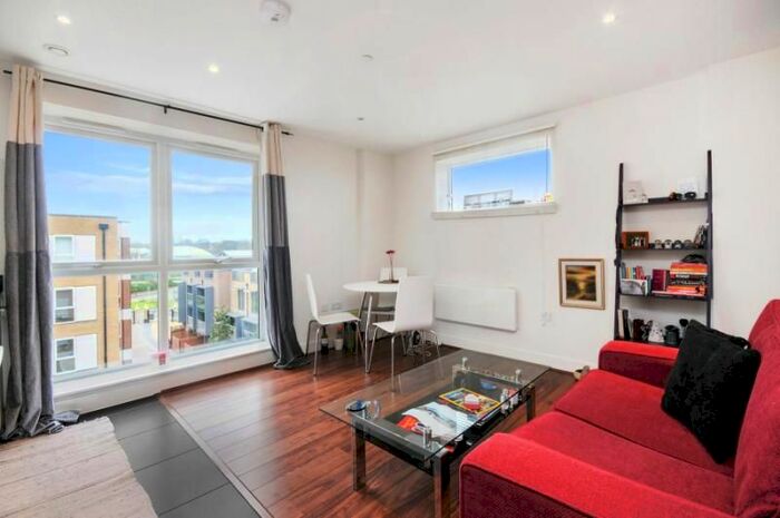 1 Bedroom Flat To Rent In Napier House, Bromyard Avenue, Acton, London, W3