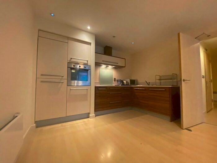 1 Bedroom Apartment To Rent In Placido, B16