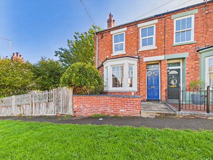 2 Bedroom End Of Terrace House For Sale In The Banks, Long Buckby, Northampton, NN6