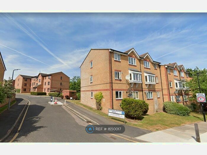 2 Bedroom Flat To Rent In Bernard Ashley Drive, London, SE7