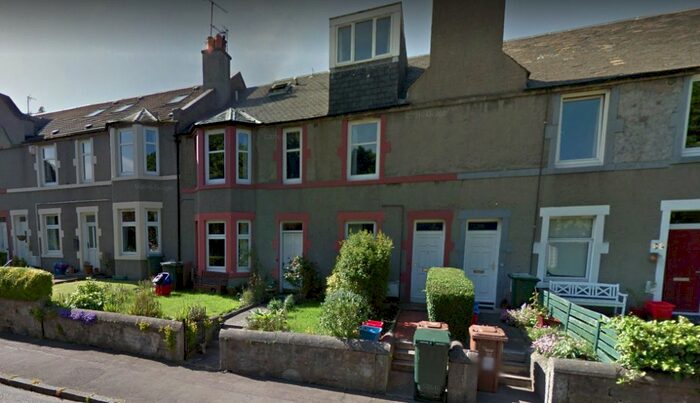 5 Bedroom Flat To Rent In Relugas Road, Blackford, Edinburgh, EH9