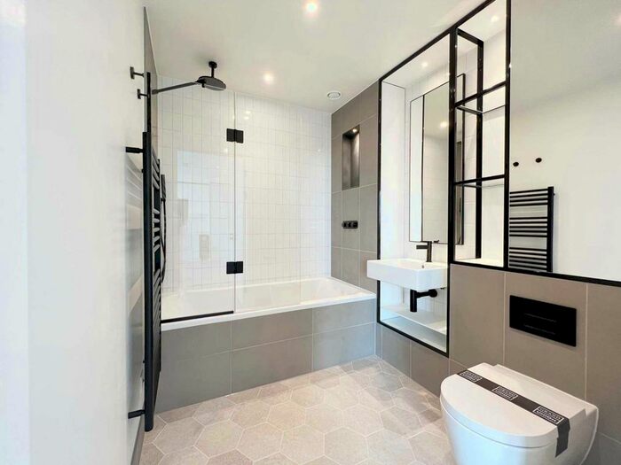 1 Bedroom Flat To Rent In Unison House, Beresford Avenue, Wembley, HA0