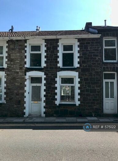 2 Bedroom Terraced House To Rent In West View Terrace, Ebbw Vale, NP23