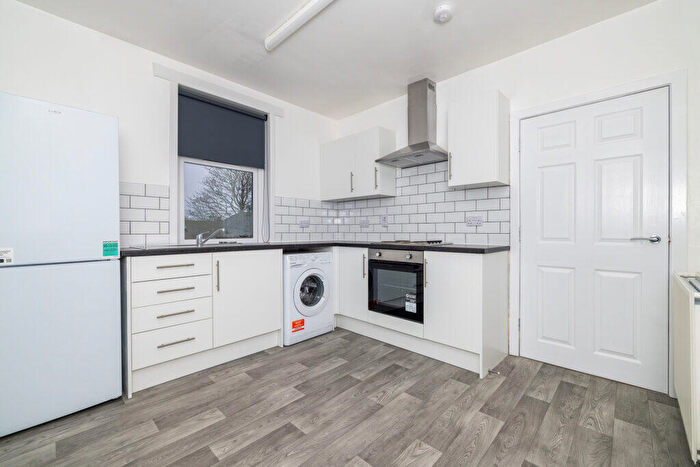 1 Bedroom Property To Rent In Clepington Road, Dundee, DD3